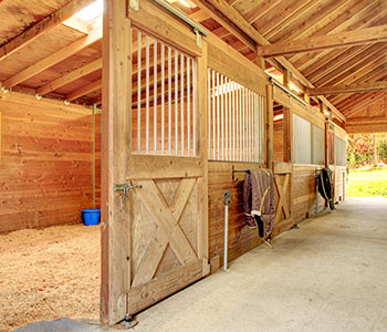 Equine Supplier Lancaster