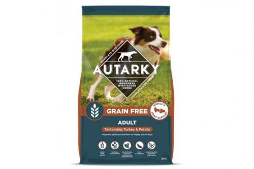 Autarky Grain Free