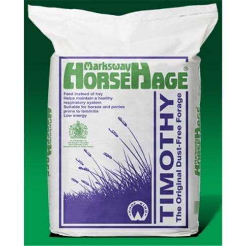 Horse Hage Timothy - now in stock