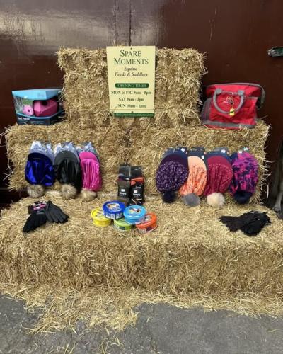 Horse riding gifts