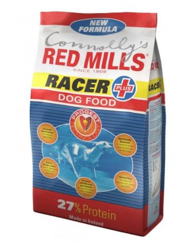 Connolly's Red Mills Racer Dog Food