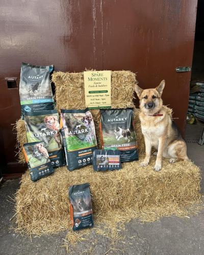 Autarky Dog Food