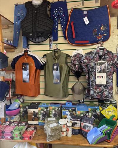 look what's new in store!